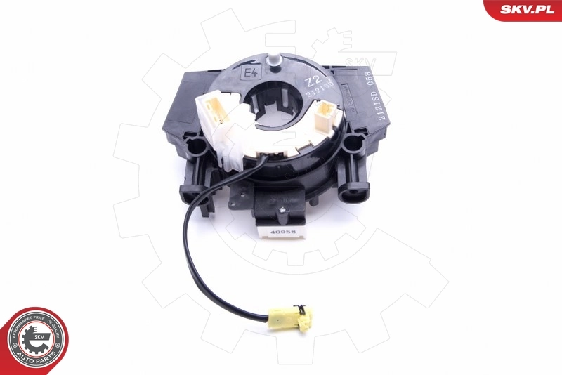 Anillo de contacto del volante SKV 96SKV524 precio, desde 38,61 EUR