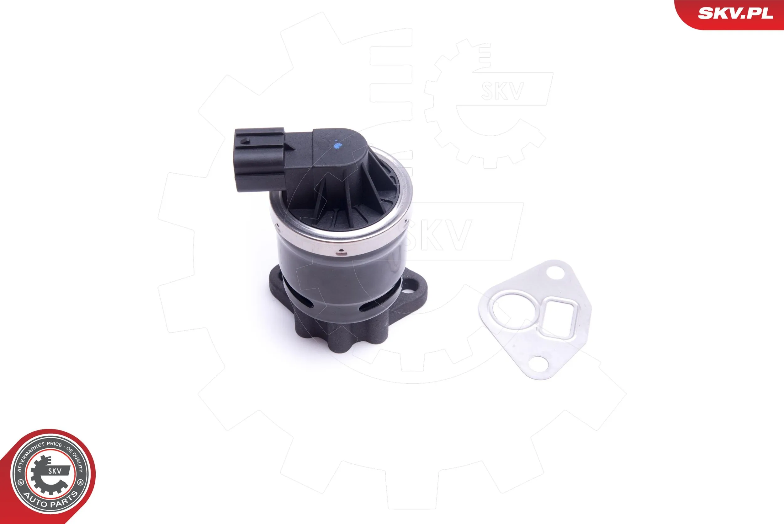 14SKV210 SKV Válvula EGR