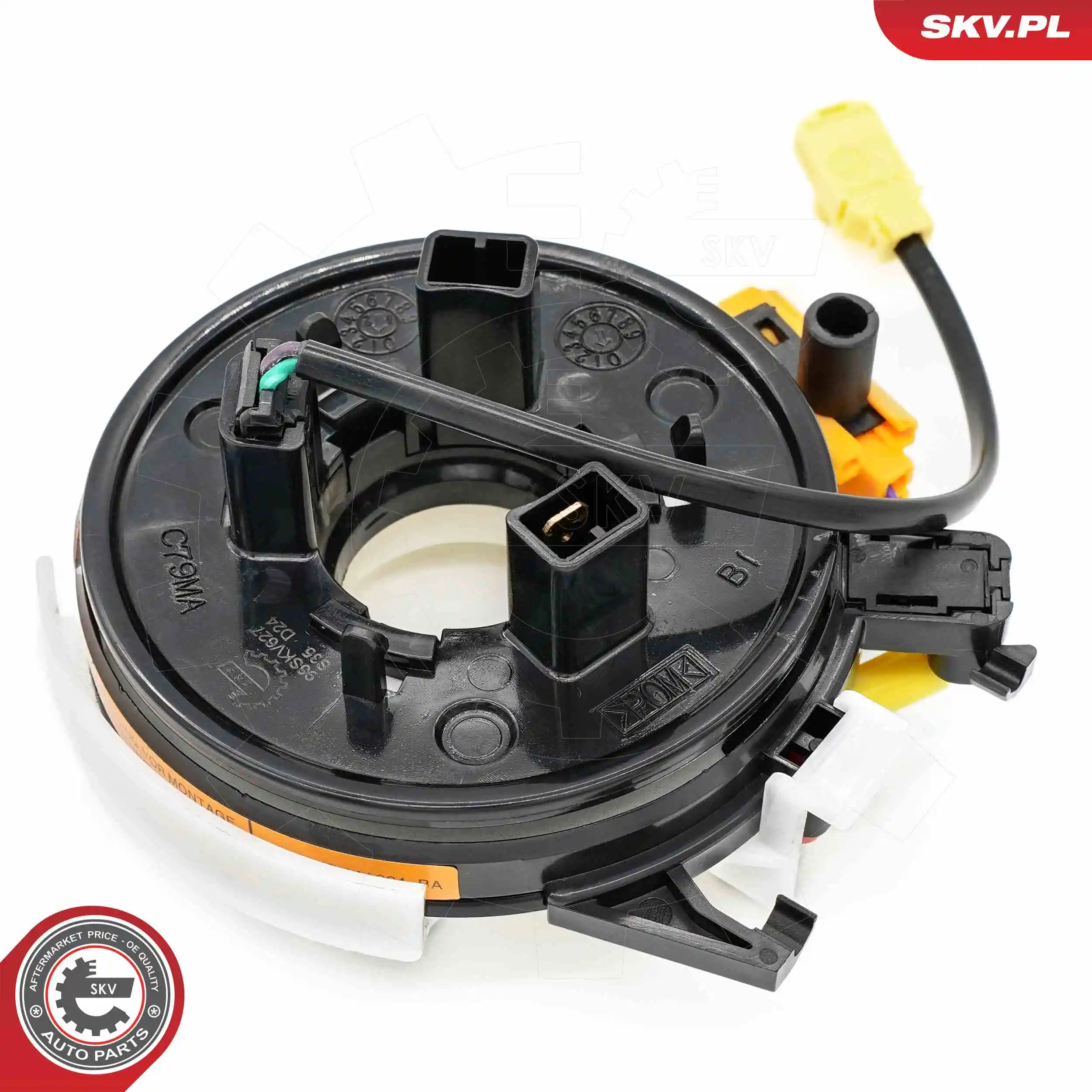 Anillo de contacto del volante SKV 96SKV627 precio, desde 39,20 EUR