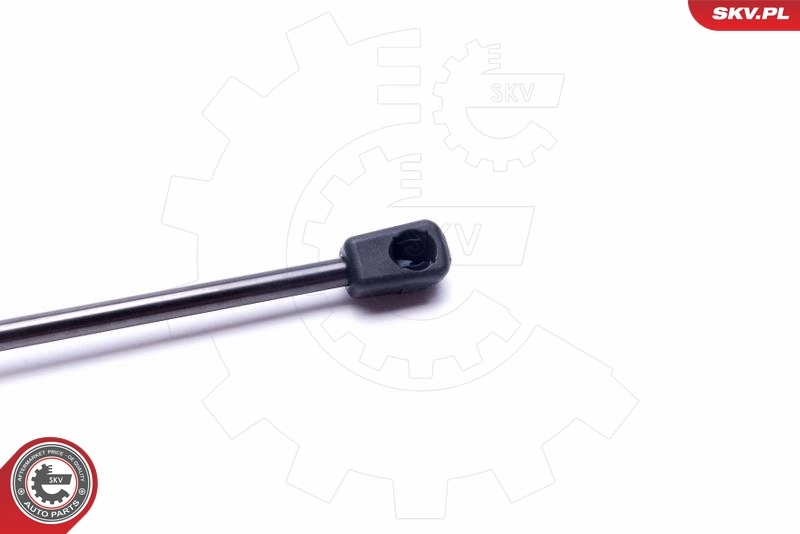 Amortiguador de porton para Land Rover Freelander I L314