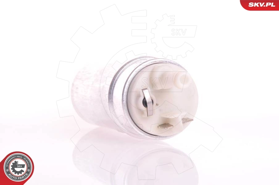Elemento de turbina de la bomba de combustible SKV 02SKV261 precio, desde 69,65 EUR