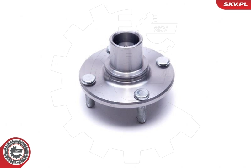Buje de rueda delantero Mazda 323 F VI hatchback (BJ) (1998 - 2003) precio, desde 24,88 EUR