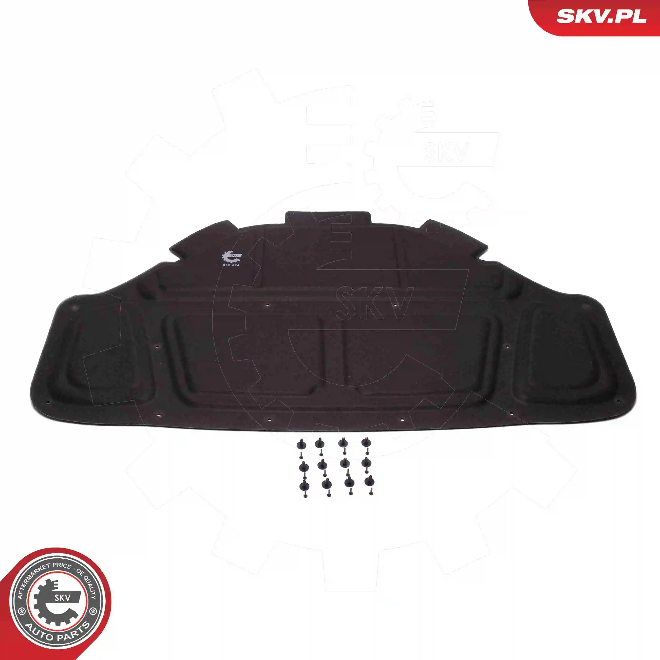 Comprar 6804000064290P 4max Aislamiento Para Campana