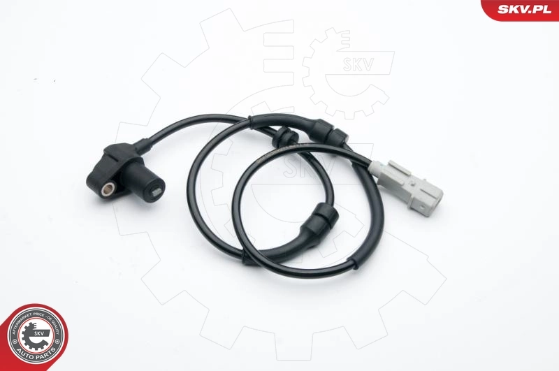 Precio del repuesto Sensor ABS delantero Expert  monovolumen