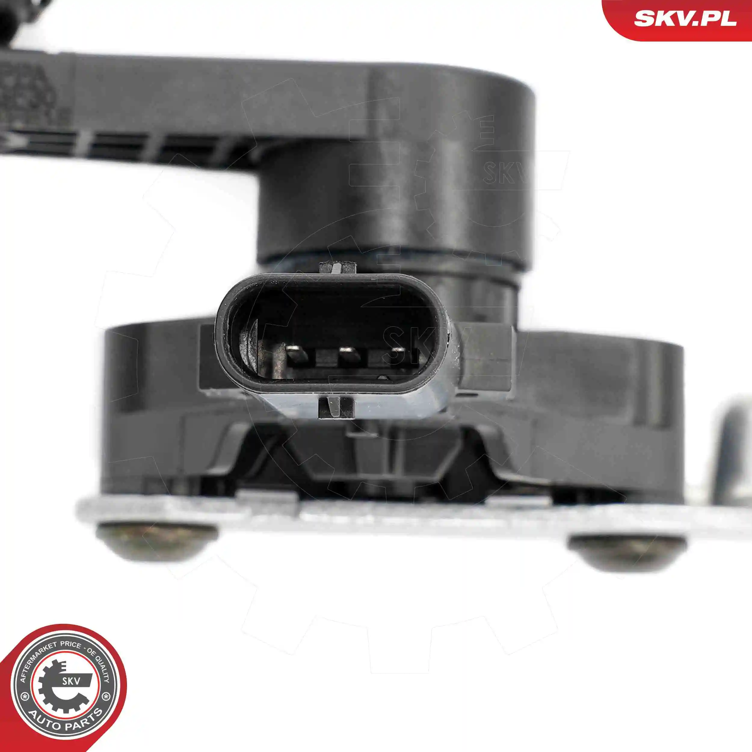 Sensor de nivel de carrocería delantero derecho Fiat/Alfa/Lancia 9817423180