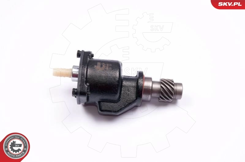 18SKV012 SKV Bomba de vacío de frenado