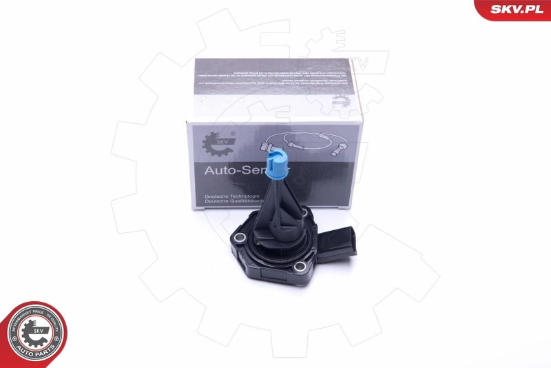 Sensor de nivel de aceite Volkswagen T-CROSS  (2018-2026)
