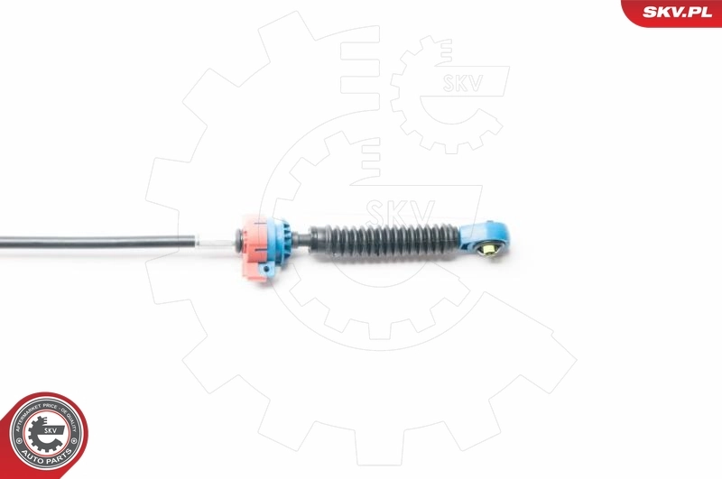 Comprar 8200905264 Dura International Cable palanca de cambios