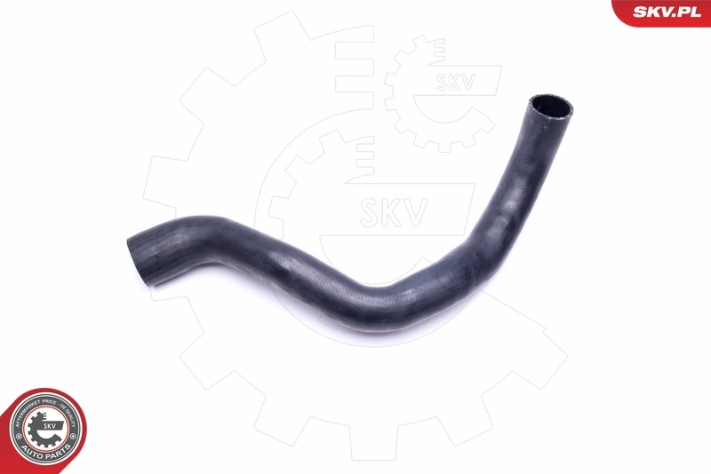 43SKV172 SKV Manguera del intercooler