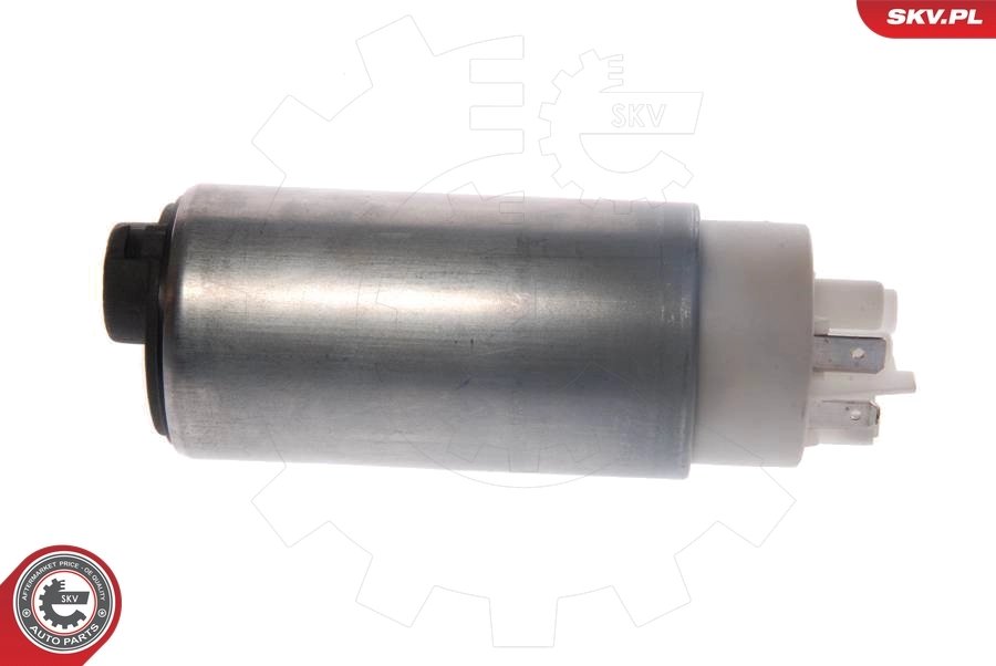 Elemento de turbina de la bomba de combustible 02SKV247 SKV