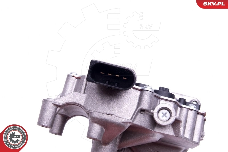 Motor del limpiaparabrisas BMW 3 