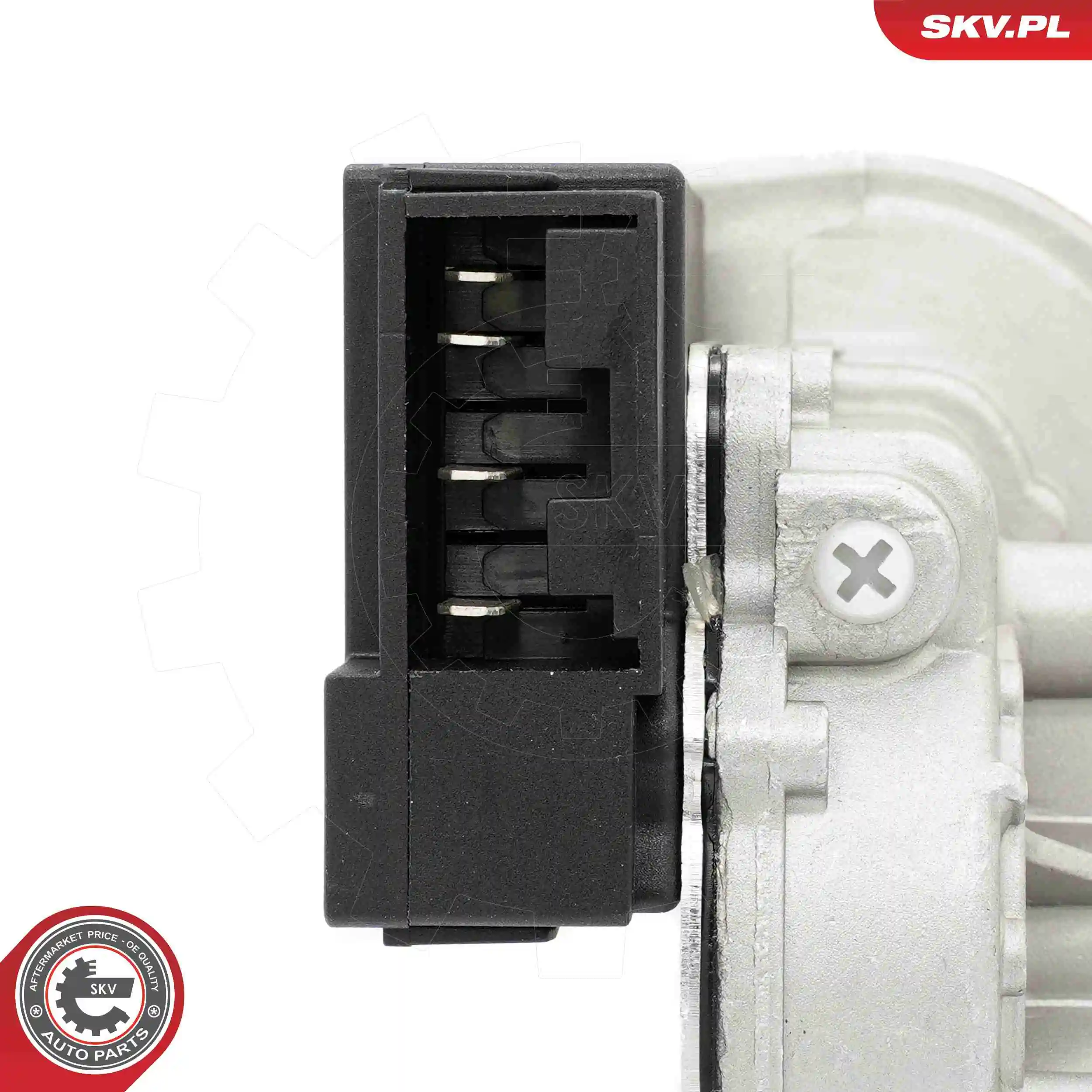 Motor del limpiaparabrisas SKV 19SKV219