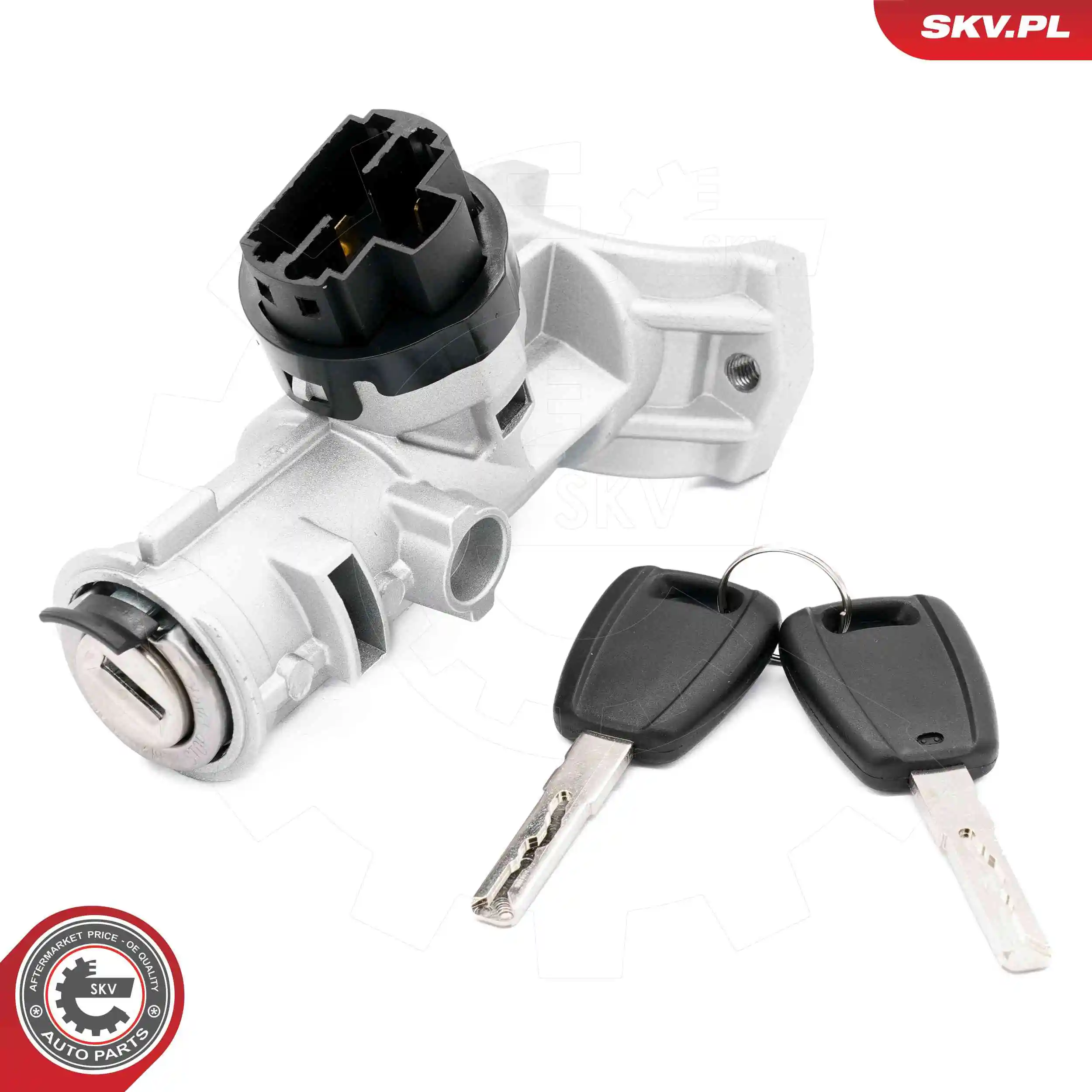 Bombín de arranque 1392214080 Fiat/Alfa/Lancia