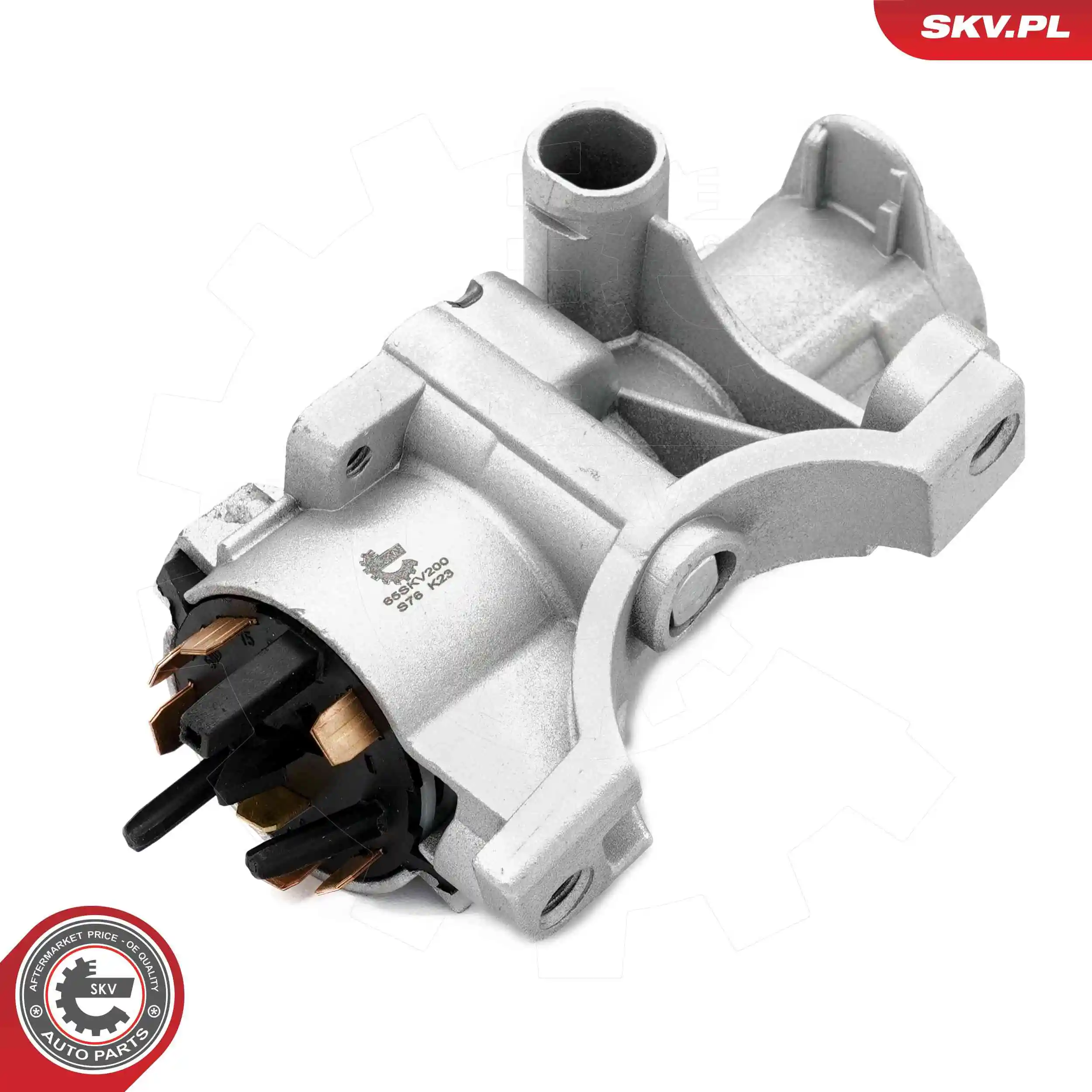 Conmutador de arranque Skoda Fabia 1 6Y3