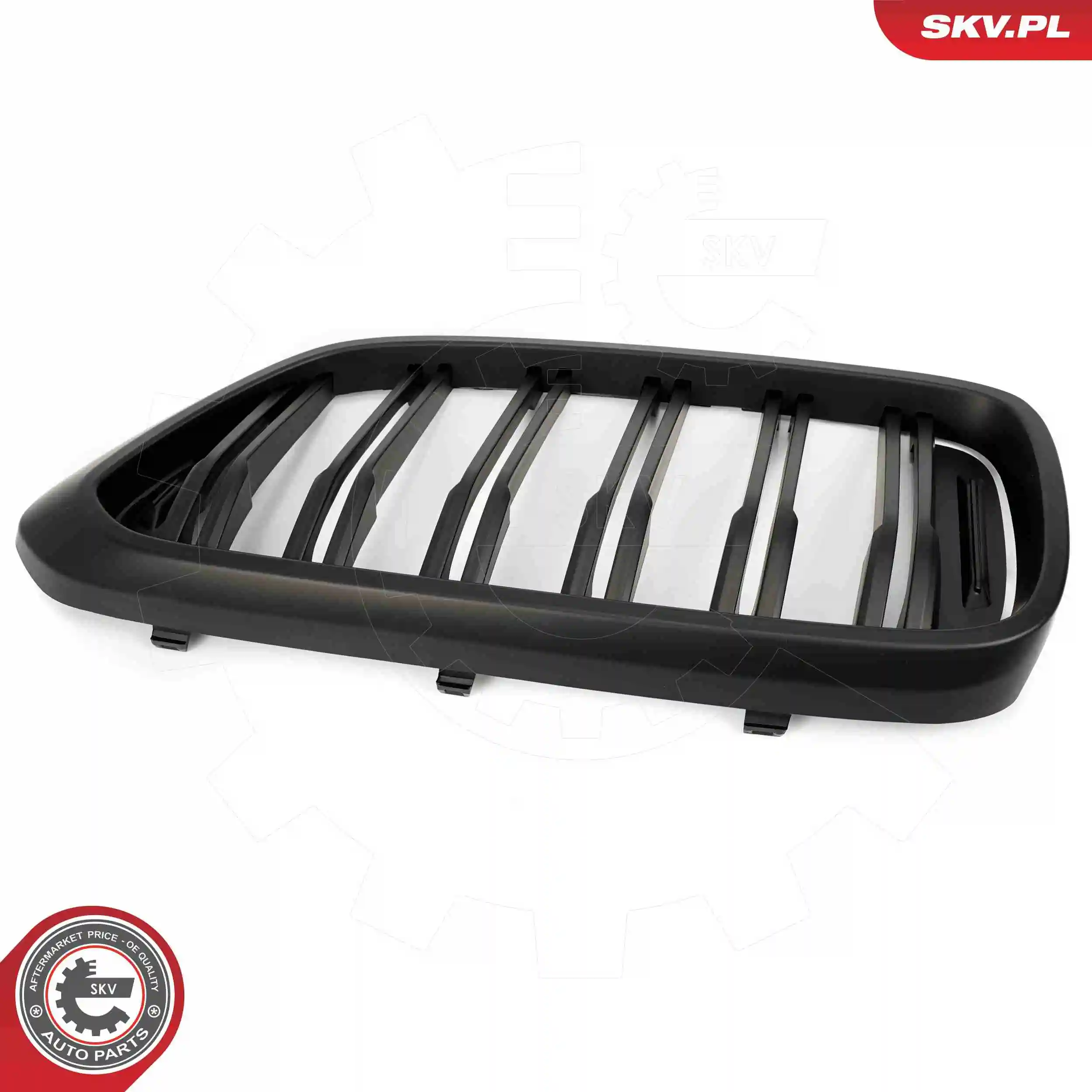 Rejilla delantera BMW 6 Gran Turismo hatchback (G32) (2017 - 2026) precio, desde 86,71 EUR
