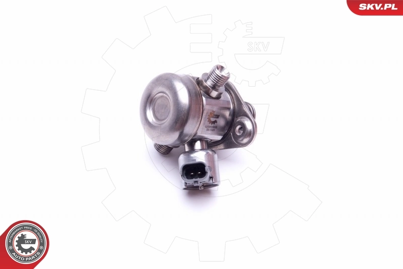 Bomba de alta presión de combustible SKV 02SKV955 precio, desde 196,28 EUR