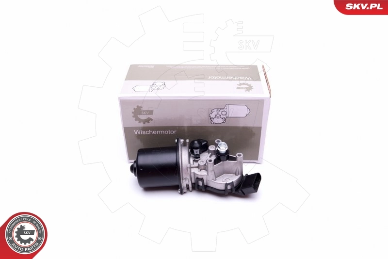 Precio del repuesto Motor del limpiaparabrisas A2  hatchback