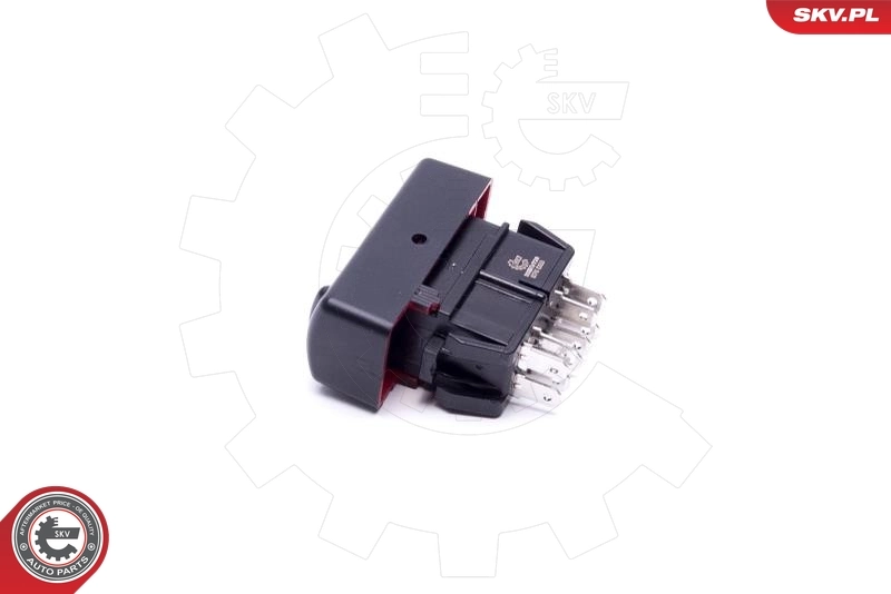 Comprar Boton de luz de emergencía Renault 19 II B53, C53