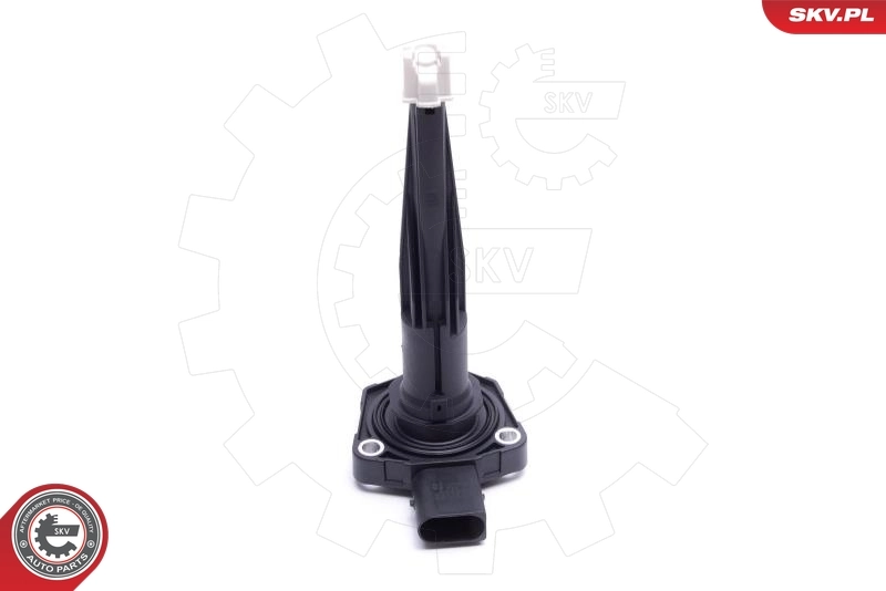 Sensor de nivel de aceite para Mercedes Sprinter III 3,5-t 907, 910