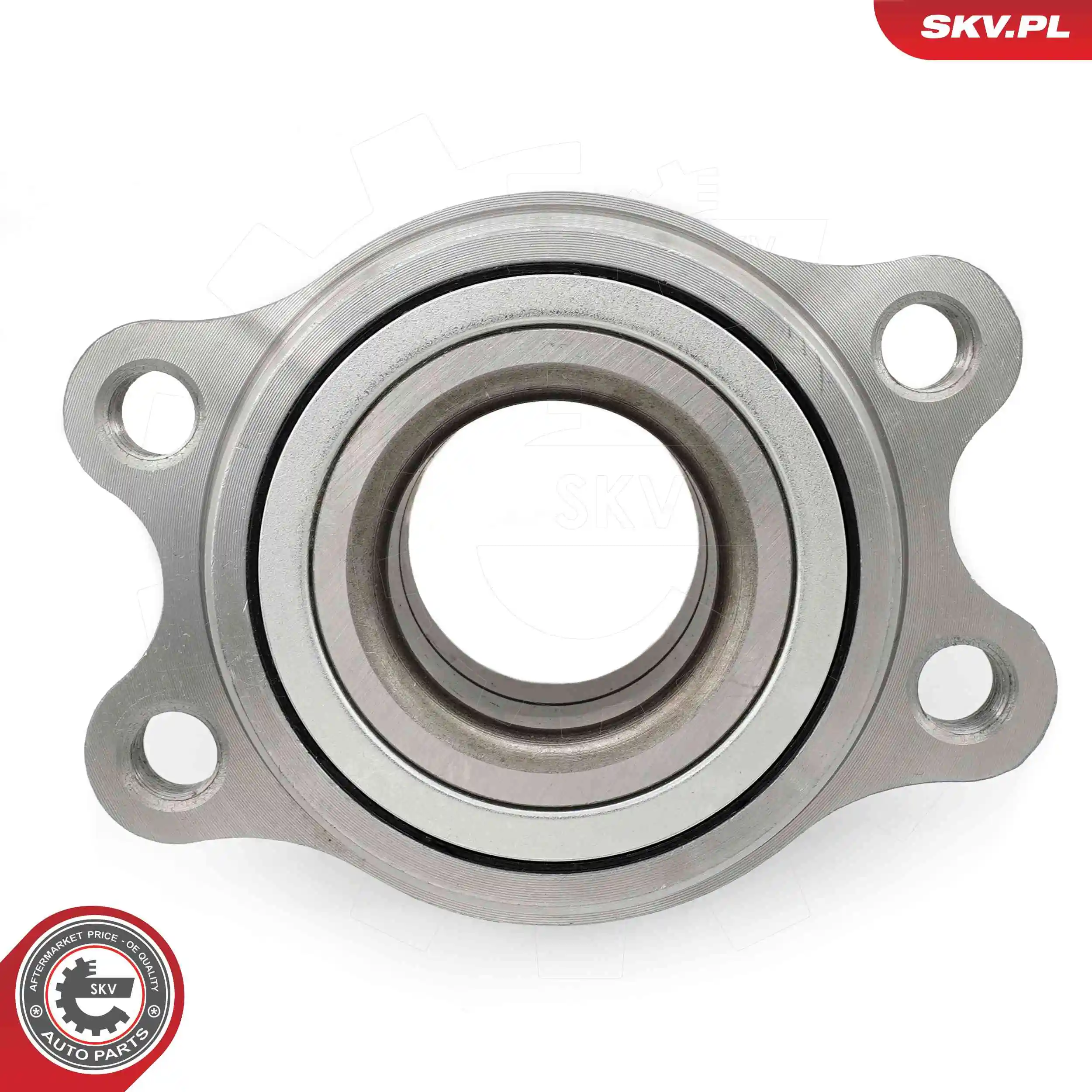 Cojinete de cubo SKV 29SKV645