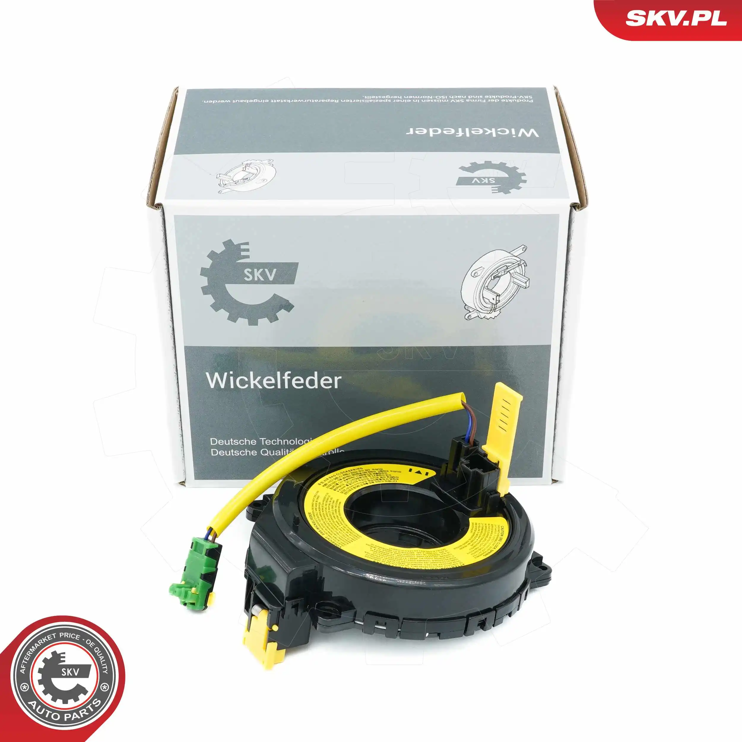 Comprar Anillo AIRBAG del volante Cerato  LD