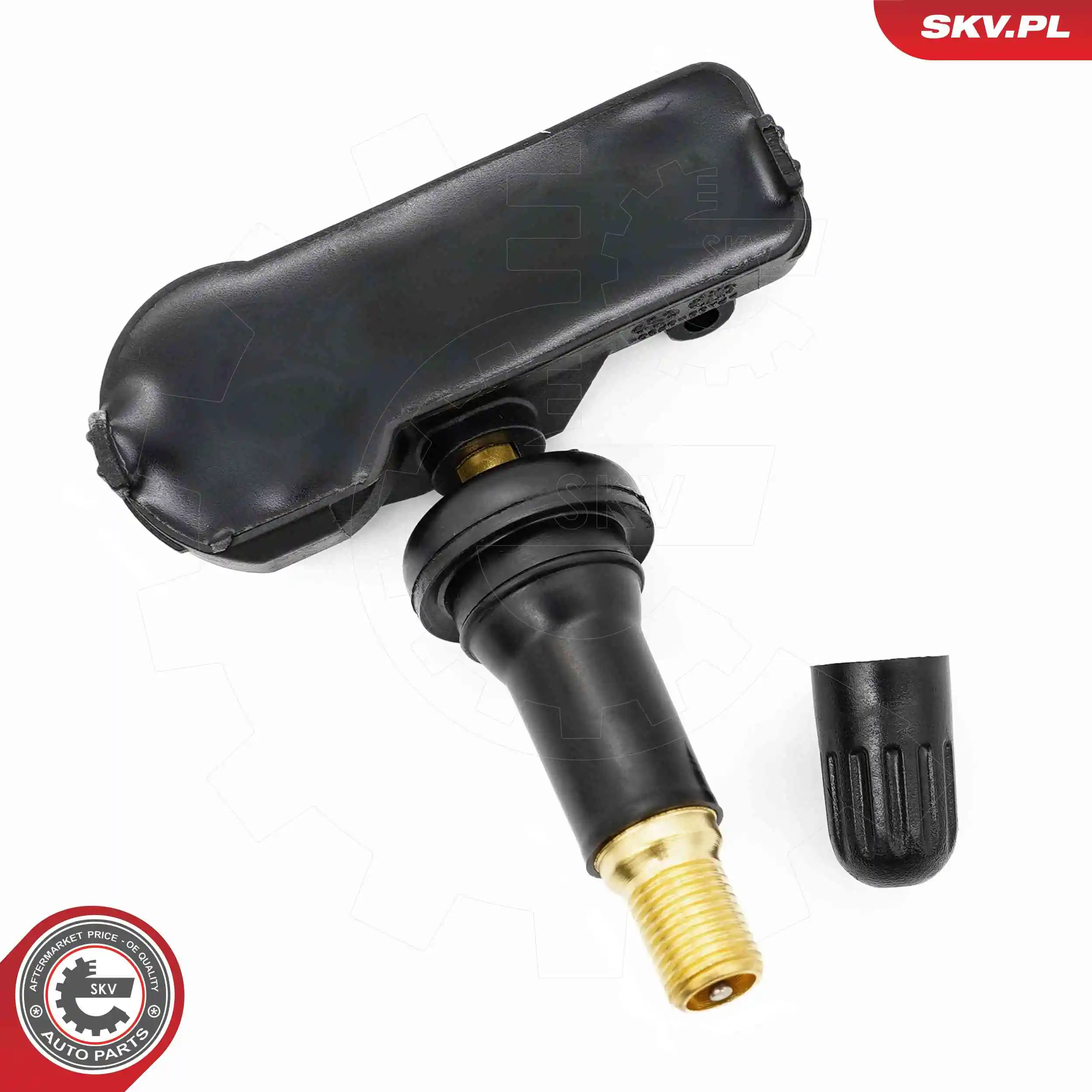 Comprar Sensor de presión de neumáticos Ford Edge I U387