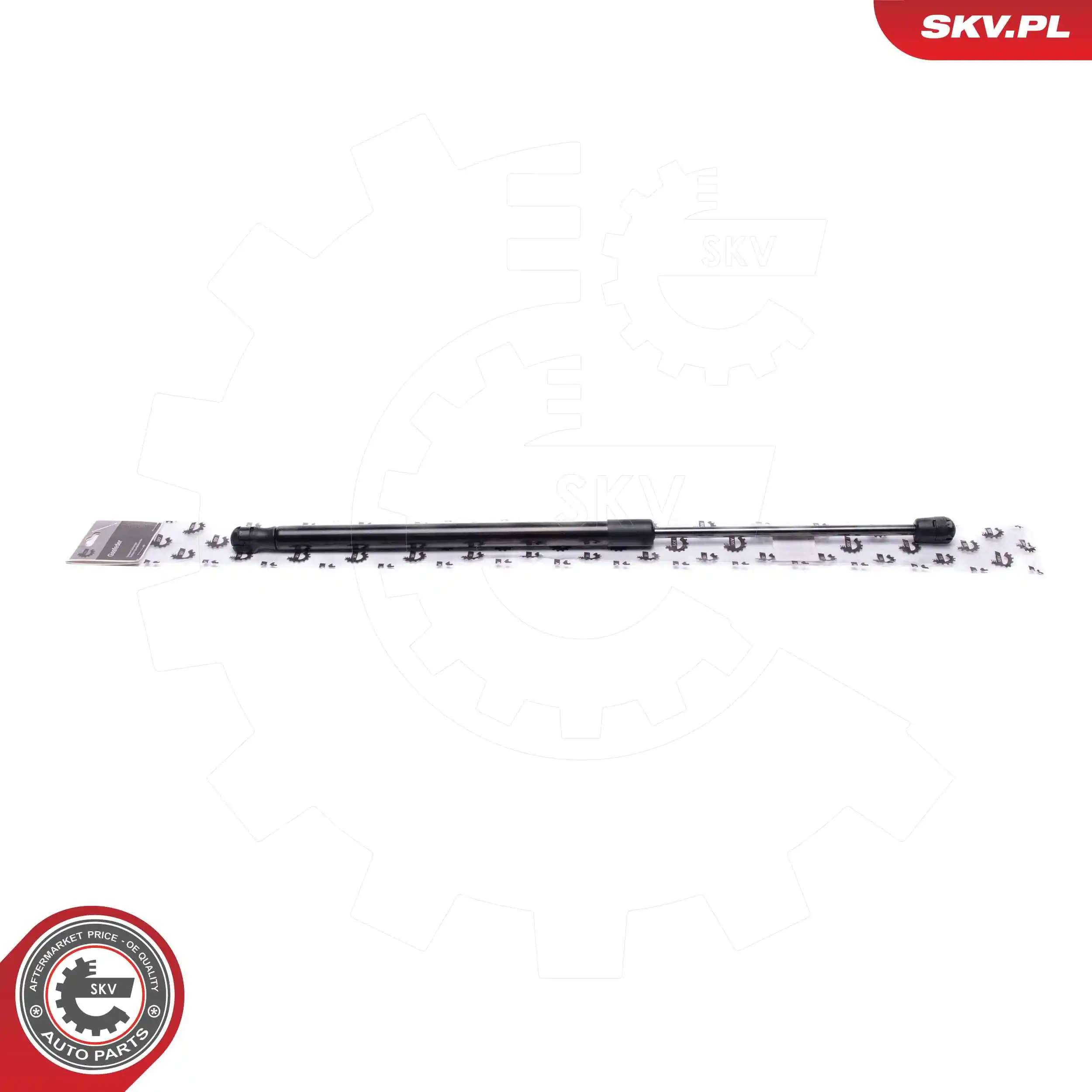52SKV778 SKV Amortiguador de porton
