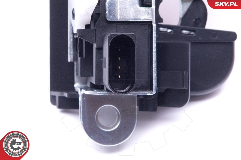Cerradura de puerta trasera SKV 16SKV249