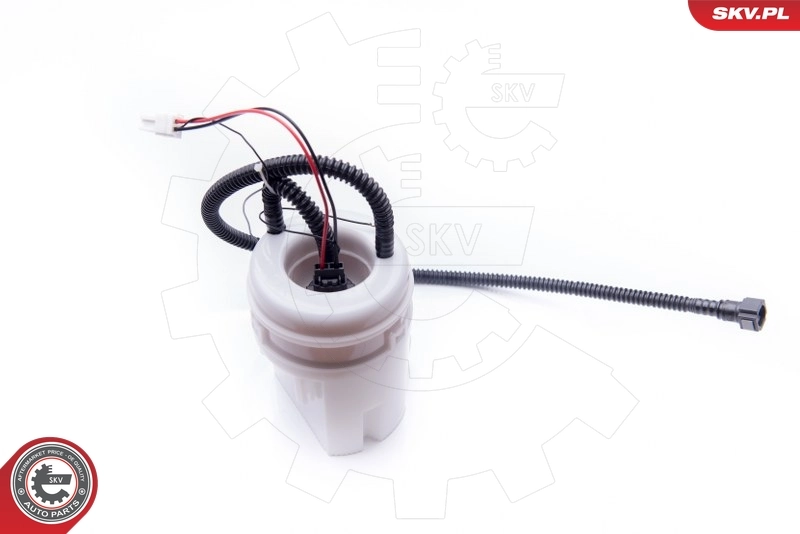 Módulo alimentación de combustible  Land Rover Discovery III SUV (LR3) (2004 - 2009) precio, desde 194,49 EUR