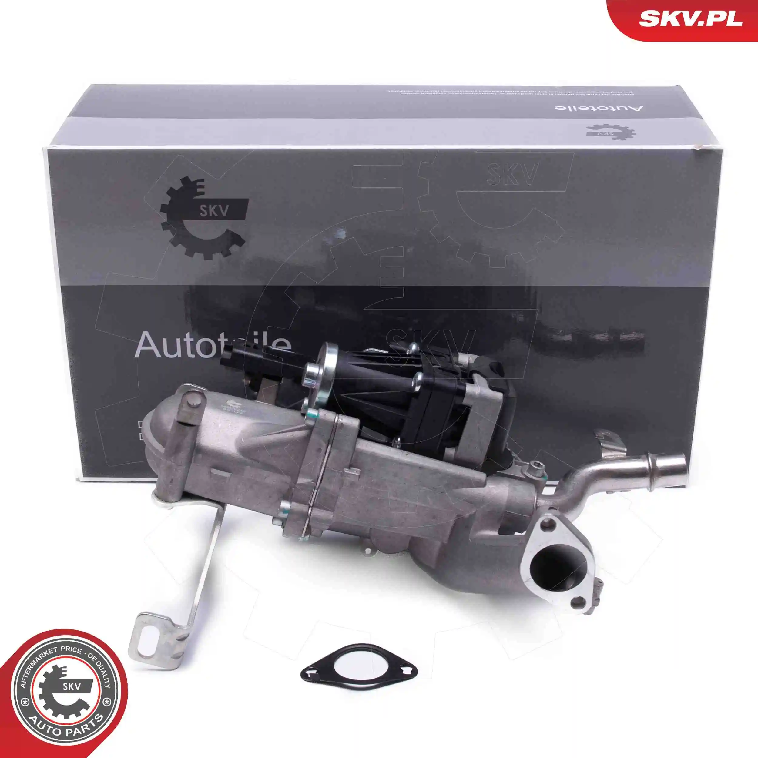 Precio del repuesto EGR C-Max  monovolumen