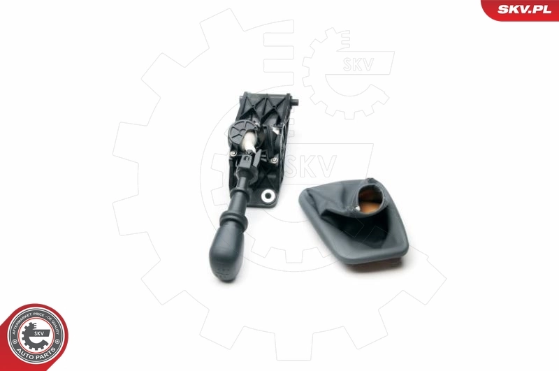 palanca selectora de cambios Sprinter  bus (1995-2006) original desde 101,20 €