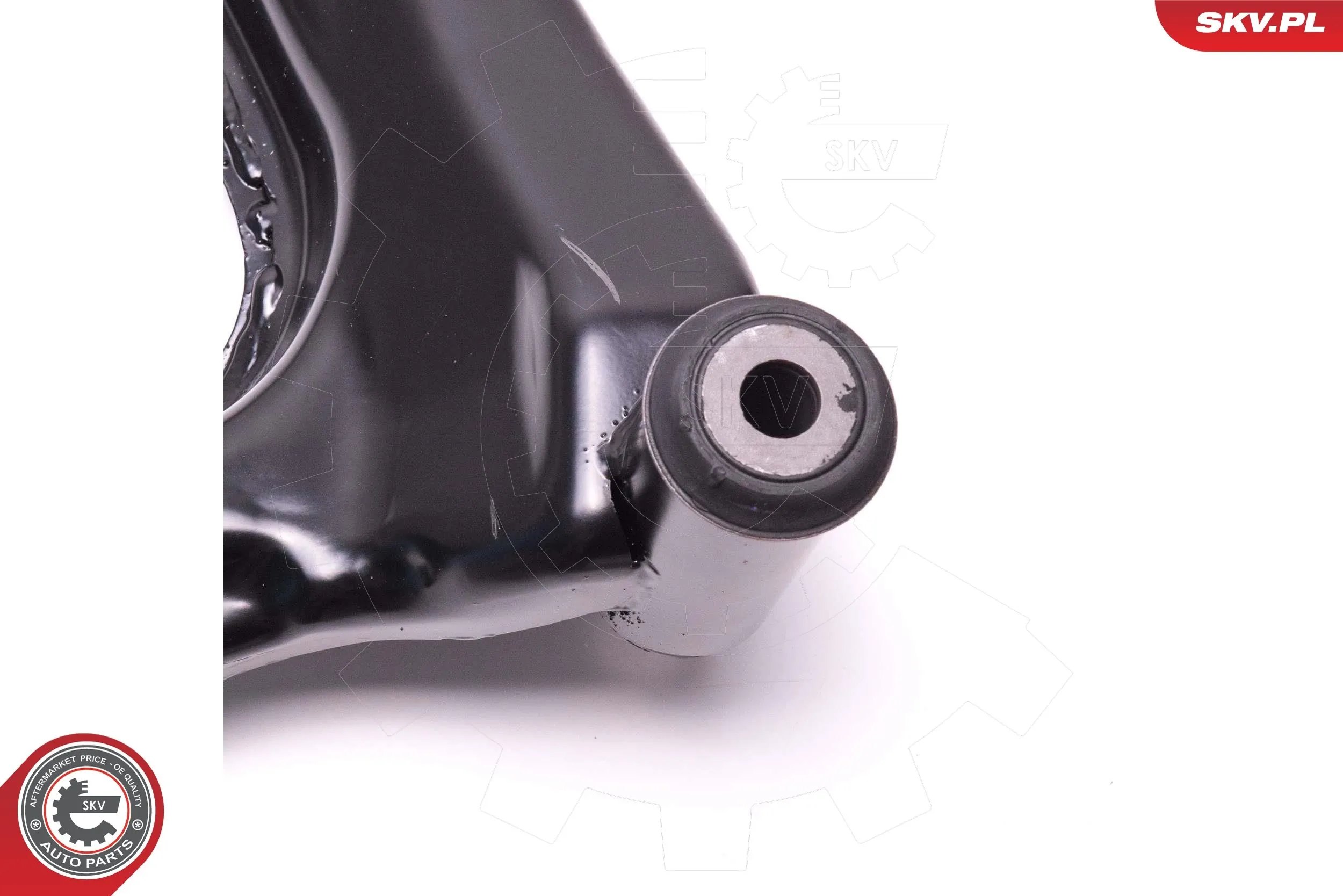 Subchasis delantero soporte motor SKV 64SKV051 precio, desde 305,30 EUR