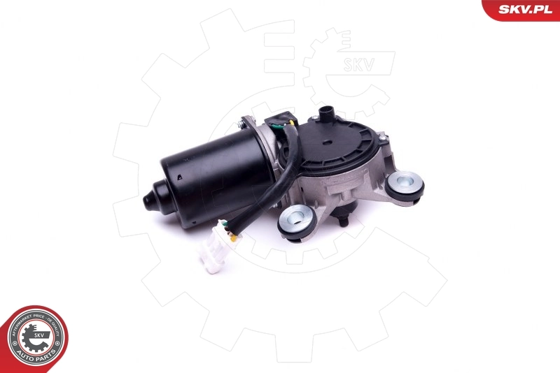 Comprar 19SKV133 SKV Motor limpiaparabrisas