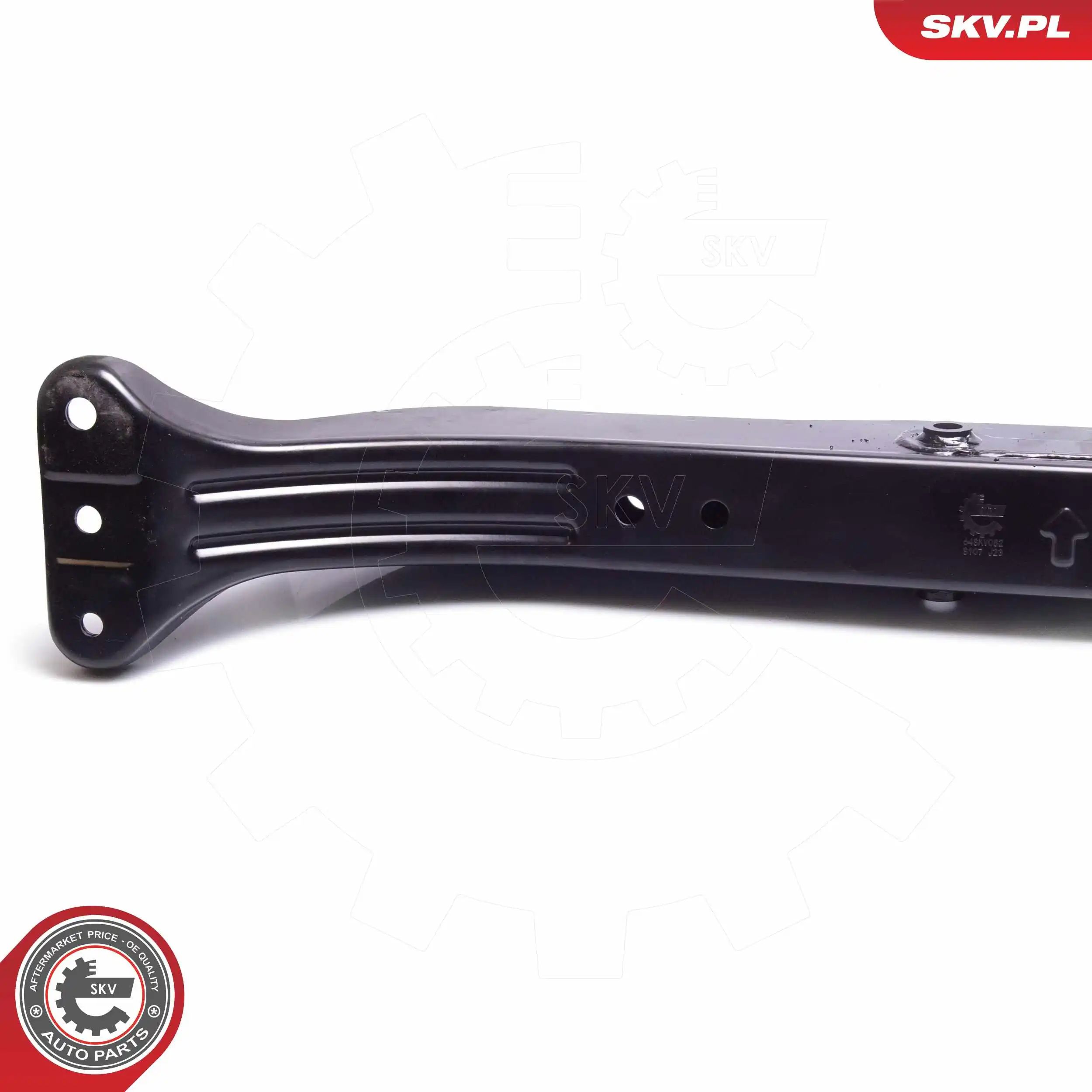 Puente trasero para Hyundai Elantra III XD