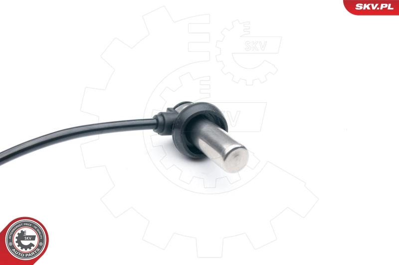 Sensor de rueda abs para Audi A8 D2 4D2, 4D8