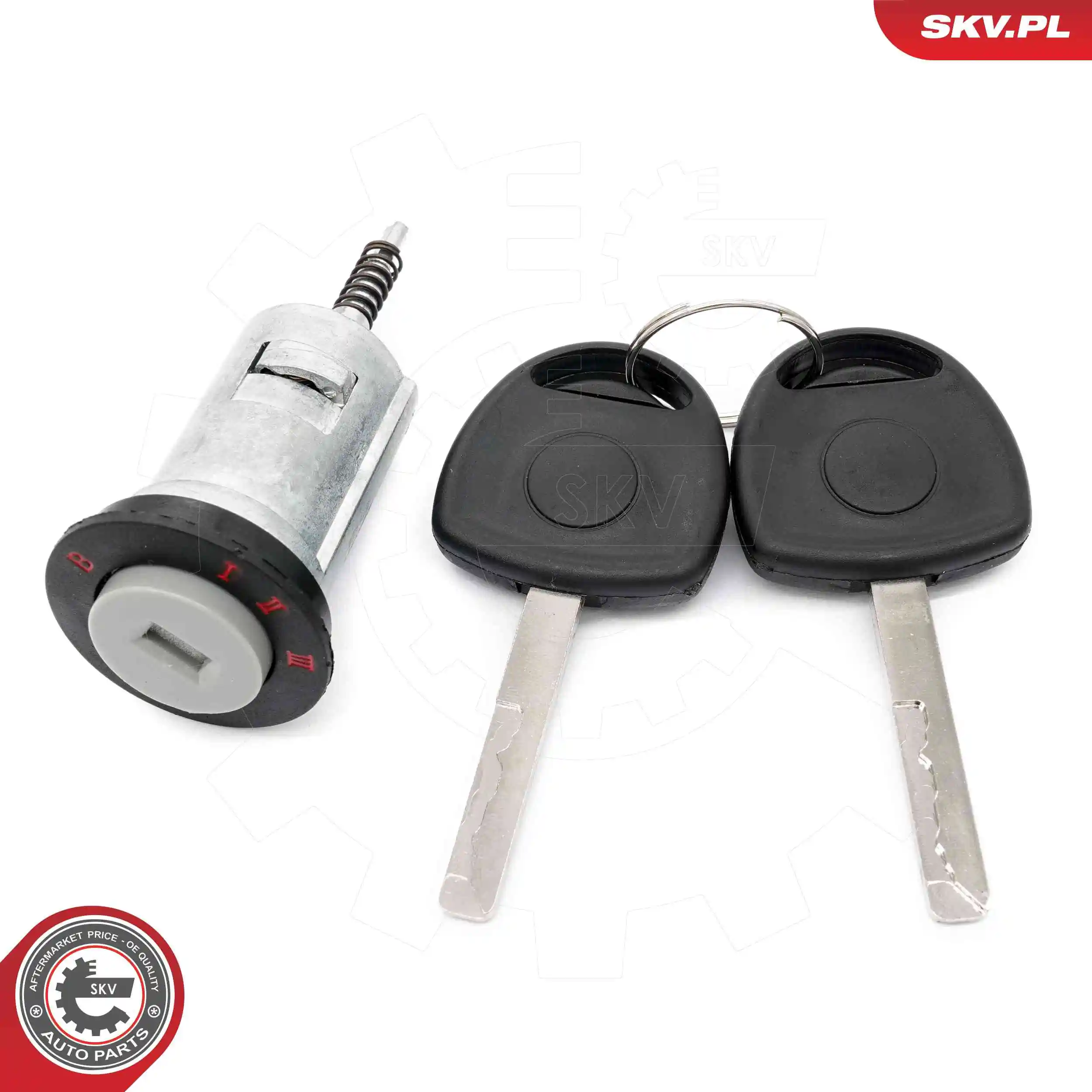 Cilindro de cierre, cerradura de encendido General Motors 90512000 precio, desde 14,63 EUR
