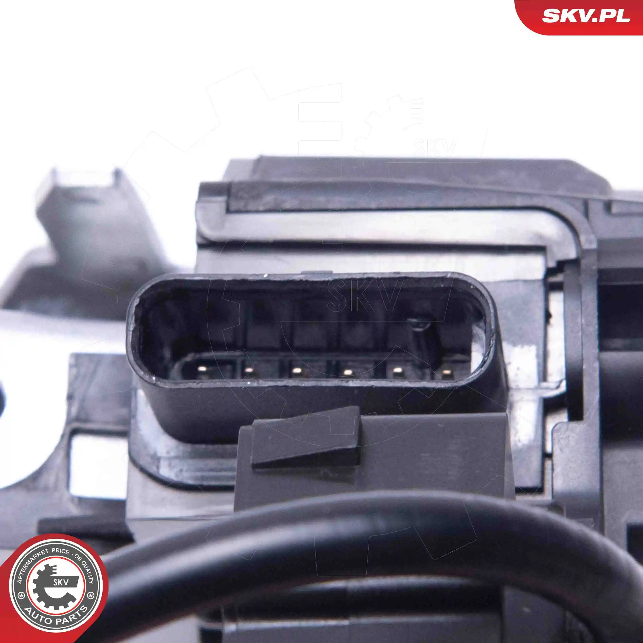 Cerradura 60SKV281 SKV