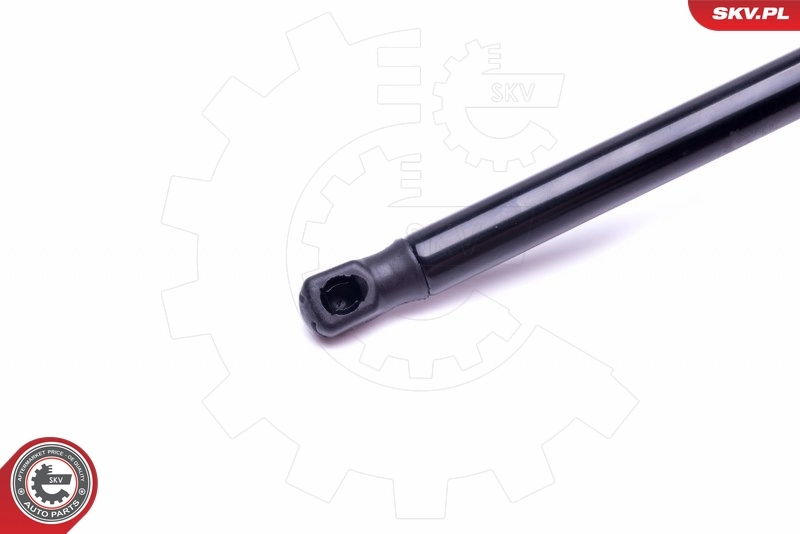 Amortiguador de maletero Citroen C4 1 LC