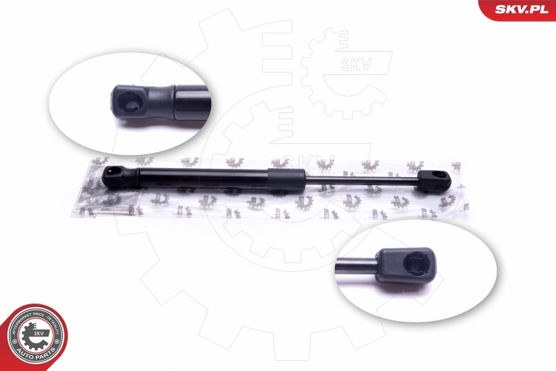 Comprar Amortiguador maletero Ford Escort VII ALL