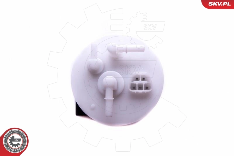 Bomba de gasolina 02SKV823 PLUS AFTERMARKET