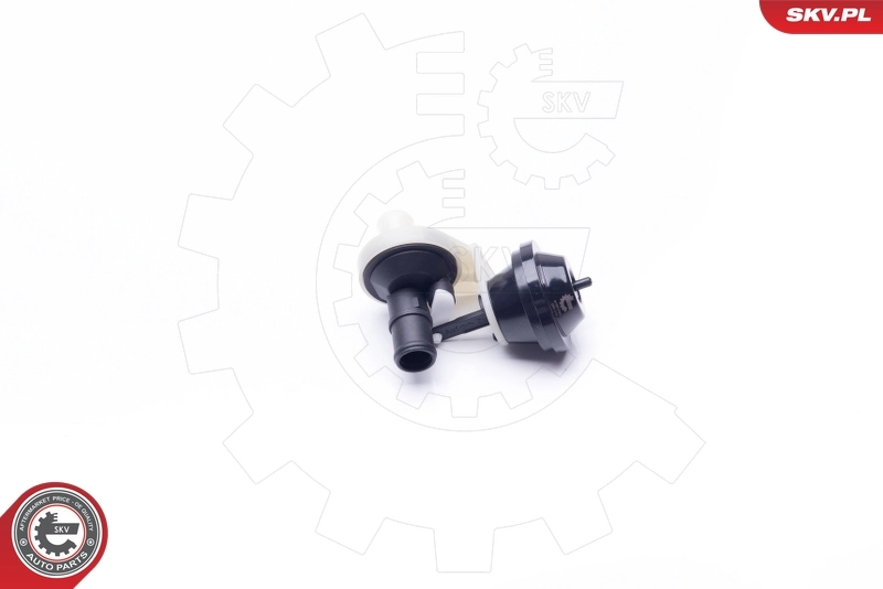 Válvula de calefacción SKV 31SKV093 precio, desde 16,56 EUR