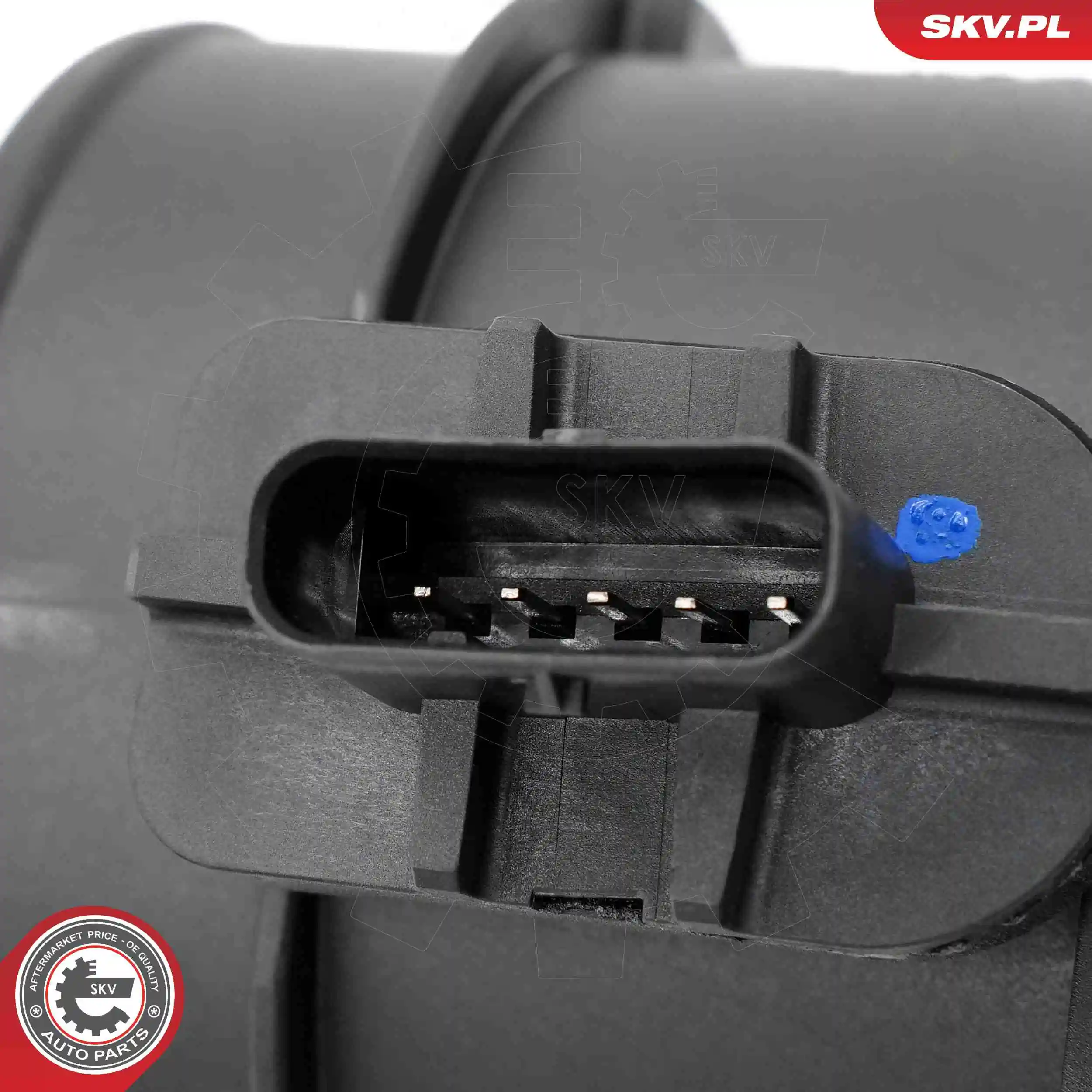 Sensor MAF SsangYong Actyon 