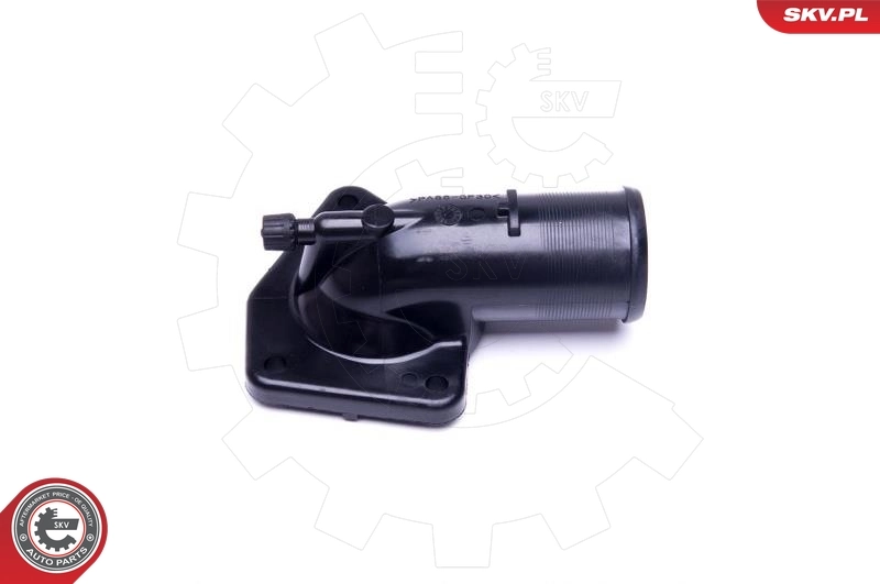 Caja termostato Peugeot/Citroen 00001336V4