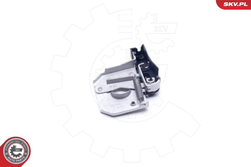 Cerradura de capó SKV 16SKV392 precio, desde 26,79 EUR