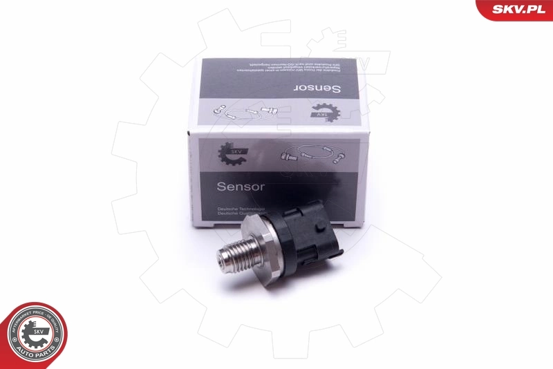 Sensor de la presión del combustible KIA Cerato  (2004-2008)