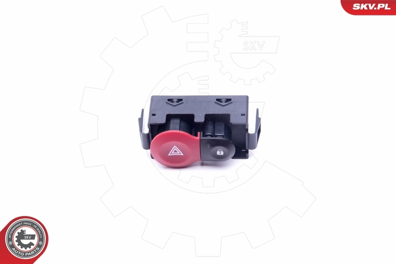 Interruptor warning Renault Clio III desde 27,59 €