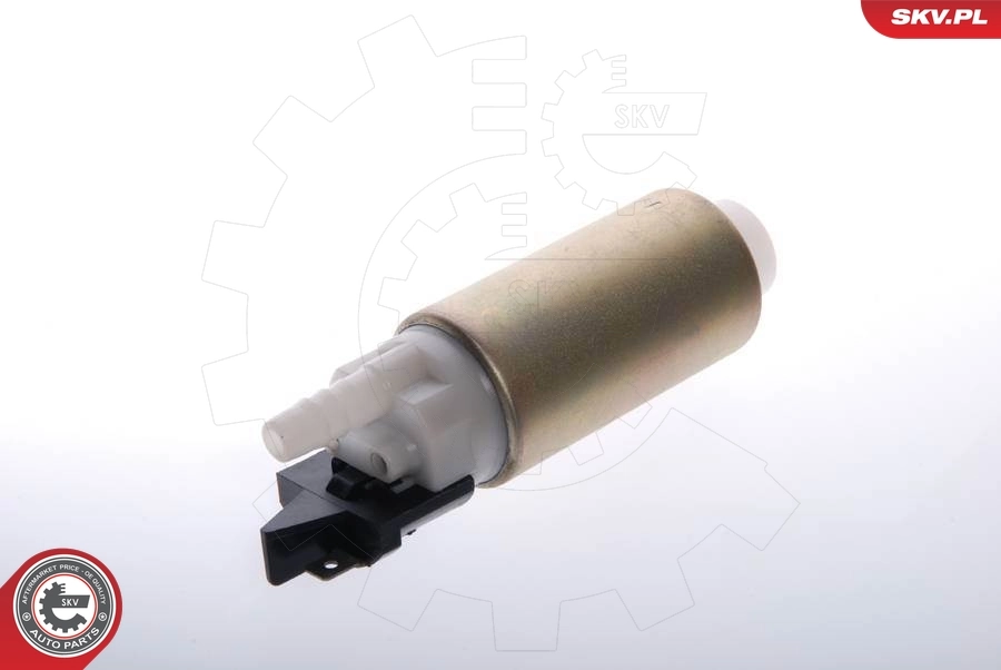 Comprar 02SKV219 SKV Elemento de turbina de la bomba de combustible