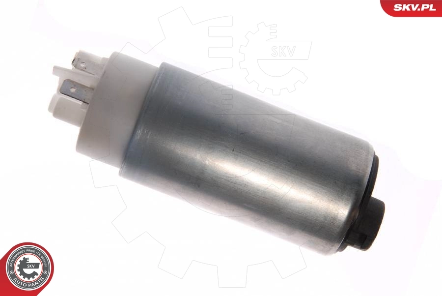 02SKV247 SKV Elemento de turbina de la bomba de combustible
