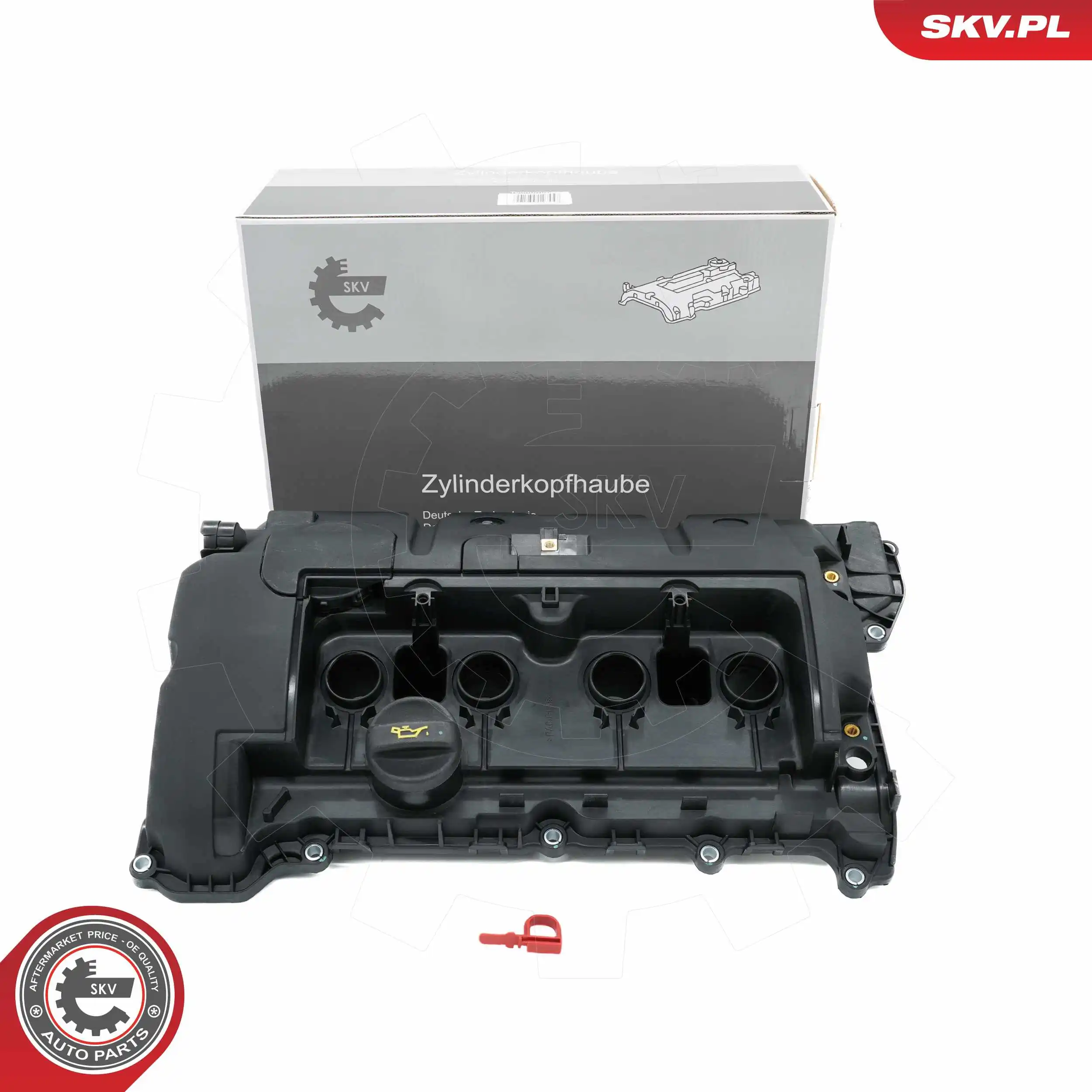 Comprar Tapa de balancines Cooper  R56