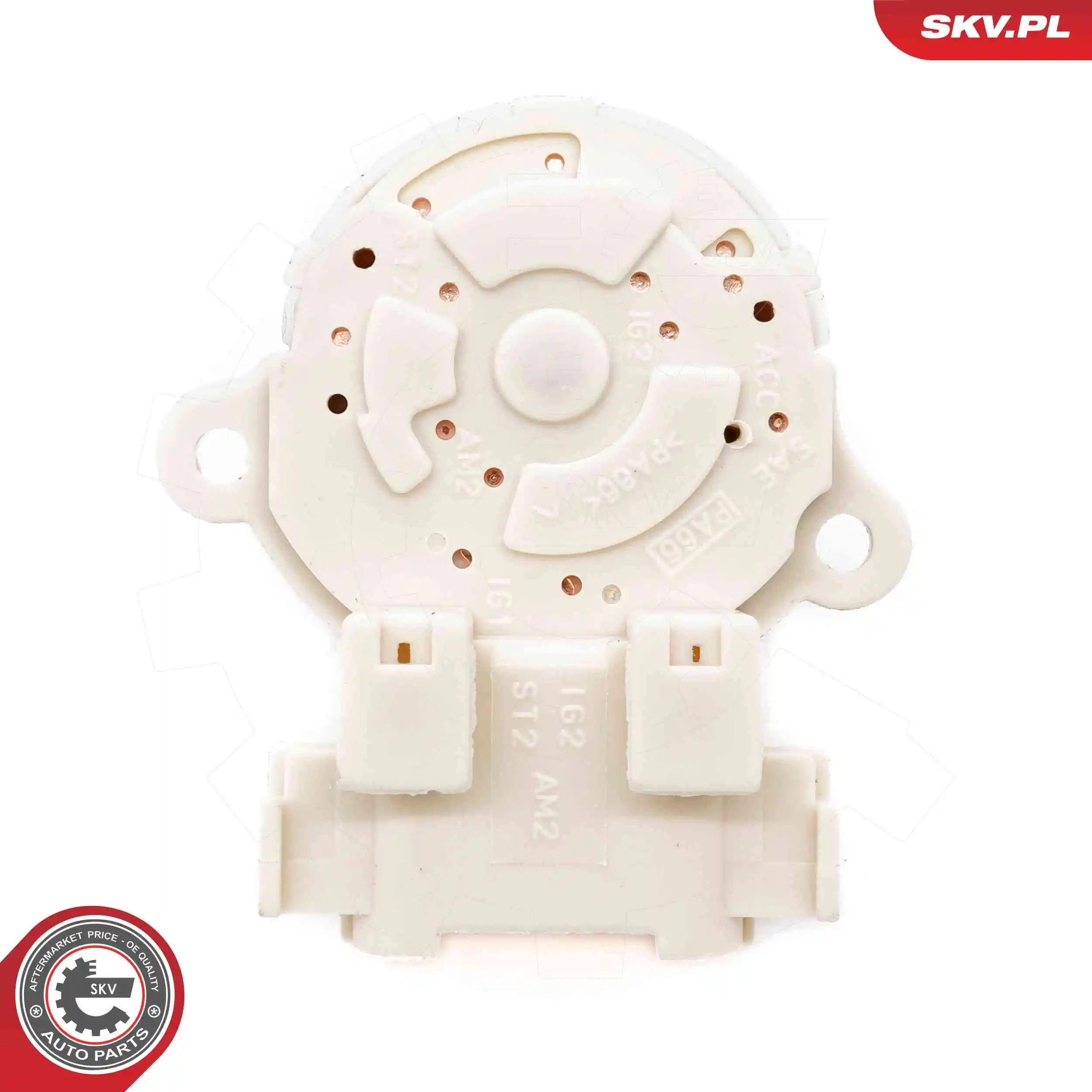 Interruptor de arranque SKV 65SKV005 precio, desde 13,16 EUR